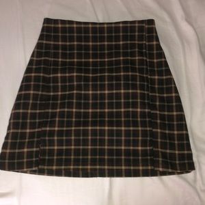 John Galt; Brandy Melville skirt